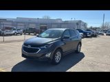 Used 2020 Chevrolet Equinox LT image 2