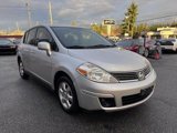 Used 2009 Nissan Versa SL image 4