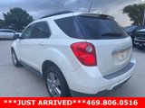 Used 2014 Chevrolet Equinox LT w/ Power Convenience Package image 3