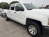 Used 2018 Chevrolet Silverado 1500 W/T w/ Trailering Package image 3