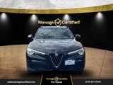 Used 2022 Alfa Romeo Stelvio Ti image 2