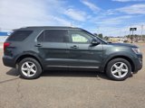Used 2016 Ford Explorer XLT w/ Equipment Group 201A image 3