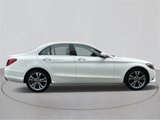 Certified 2021 Mercedes-Benz C 300 4MATIC Sedan image 5