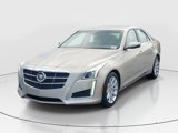 Used 2014 Cadillac CTS Luxury image 4