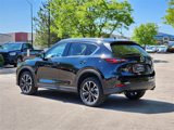 Certified 2022 MAZDA CX-5 AWD 2.5 S w/ Premium Plus Pkg image 3