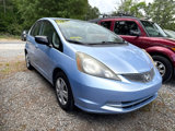 Used 2009 Honda Fit image 2