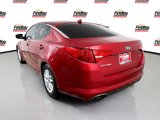 Used 2011 Kia Optima LX image 5