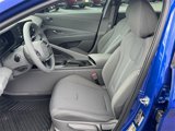 New 2025 Hyundai Elantra SE image 5