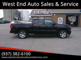 Used 2018 Chevrolet Silverado 1500 Custom w/ Custom Value Package image 2