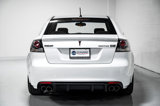 Used 2009 Pontiac G8 GXP image 4