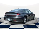 Certified 2023 Hyundai Sonata SE w/ Preferred Accessory Package image 4