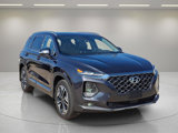 Used 2020 Hyundai Santa Fe Limited image 2