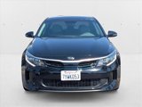 Used 2017 Kia Optima EX image 2