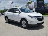 Used 2020 Chevrolet Equinox LT image 3