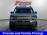 New 2025 Ford Bronco Sport Big Bend w/ Convenience Package image 2