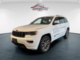 Used 2016 Jeep Grand Cherokee Limited 75th Anniversary image 4