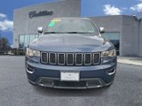 Used 2019 Jeep Grand Cherokee Limited image 2