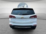 Certified 2023 Chevrolet Equinox LT w/ Driver Convenience Package image 4