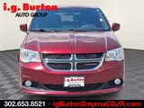 Certified 2019 Dodge Grand Caravan SE image 2