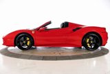Certified 2018 Ferrari 488 Spider image 3