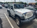 Used 2017 Jeep Wrangler Sport w/ Quick Order Package 23S image 2