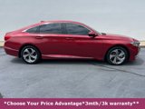 Used 2018 Honda Accord EX-L image 2