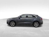 Used 2019 Audi Q8 Premium w/ Convenience Package image 2