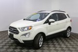 Used 2022 Ford EcoSport SE w/ SE Appearance Package image 5