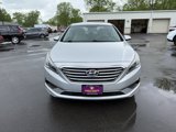 Used 2017 Hyundai Sonata SE w/ Cargo Package image 2