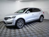 Used 2016 Lincoln MKX Reserve w/ Luxury Package image 5