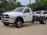 Used 2018 RAM 5500 Tradesman w/ Power Accessory Group image 3