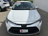 Certified 2022 Toyota Corolla LE image 2
