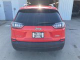 Used 2021 Jeep Cherokee Latitude image 3