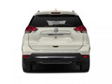 Used 2017 Nissan Rogue SV w/ SV Premium Package image 5