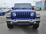 Used 2018 Jeep Wrangler Unlimited Sport S image 2