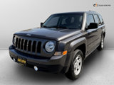 Used 2017 Jeep Patriot Sport w/ Power Value Group image 3