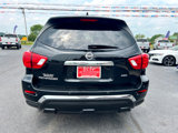 Used 2020 Nissan Pathfinder S image 4