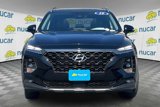 Used 2019 Hyundai Santa Fe Limited w/ Cargo Package image 2
