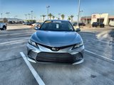 Certified 2023 Toyota Camry LE image 2