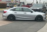 Used 2022 Honda Civic Sport image 3