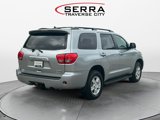 Used 2016 Toyota Sequoia SR5 image 5