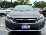 Used 2022 Subaru Impreza 2.0i w/ Popular Package #1 image 4