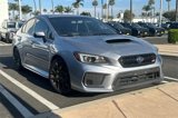 Used 2019 Subaru WRX STI w/ Popular Package #1 image 2