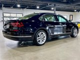 Used 2017 Volkswagen Passat 1.8T SEL Premium image 5
