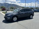 Used 2014 Chevrolet Traverse LT image 5