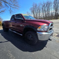 Used 2016 RAM 3500 Tradesman w/ Chrome Appearance Group image 2