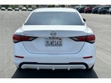 Used 2024 Nissan Sentra S image 4