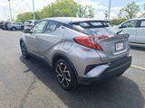 Certified 2020 Toyota C-HR XLE image 3