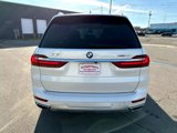 Used 2020 BMW X7 xDrive40i w/ Luxury Seating Package image 4