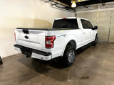 Used 2020 Ford F150 XLT w/ Equipment Group 302A Luxury image 6